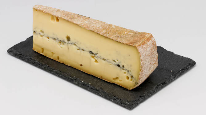 Efa News European Food Agency Morbier Fromage Formaggio Francia