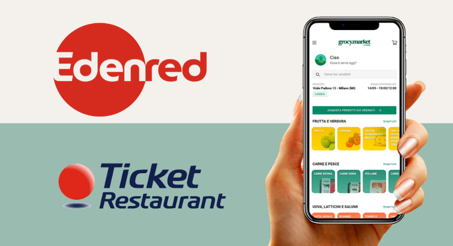 EFA News European Food Agency Ticket Restaurant Edenred