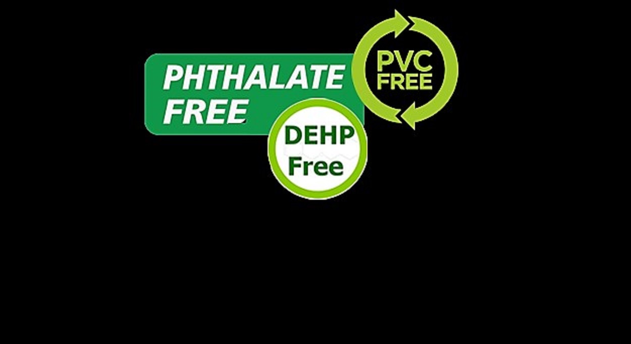 dehp free