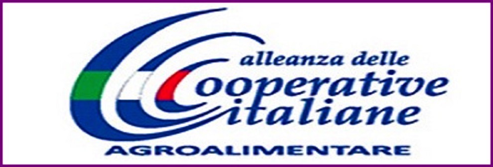 EFA News - European Food Agency - Logo Alleanza Cooperative Italiane ...