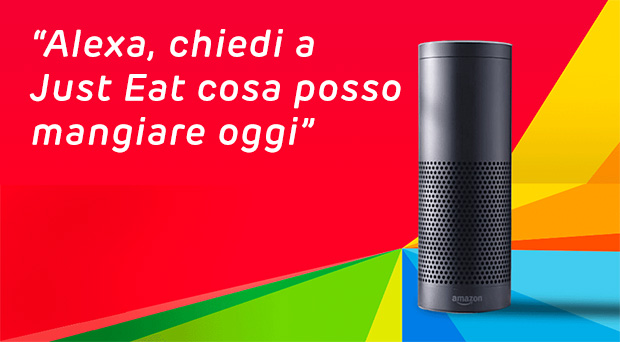 alexa just eat