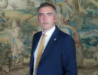 Roberto Pini, Presidente Pini Italia