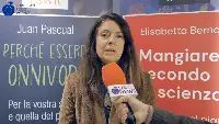 Elisabetta Bernardi, nutrizionista e biologa (Università di Bari)