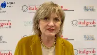 Flavia Morelli, Group Exhibition Manager di Italian Exhibition Group