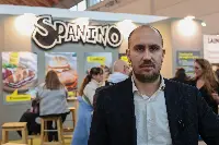 Stand Spanino Beer&Food Attraction 2025