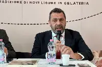 Gianluca Cazzulo, direttore commerciale di Pernigotti