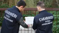 Carabinieri Tutela Agroalimentare