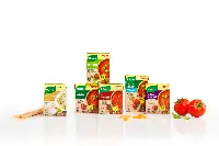 Range Knorr per mercato tedesco