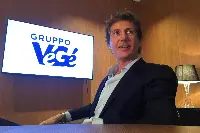 Marco Pozzali, responsabile Mdd di Gruppo VéGé