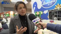 Elisabetta Bernardi, specialista in Scienza dell'Alimentazione, biologa e nutrizionista