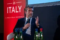 Federico Sannella, Direttore Corporate Affairs di Birra Peroni