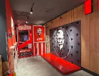 Kfc La Spezia area giochi