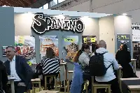 Stand Spanino Beer&Food Attraction 2025