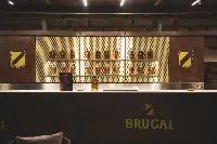 Rum Maestro Reserva (Brugal)