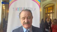 Giuseppe Di Mauro, presidente della Società Italiana di Pediatria Preventiva e Sociale (Sipps)