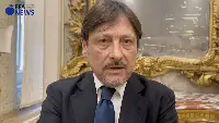 Dario Stèfano, presidente Ceseo Lumsa