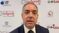 Antonio Portaccio, presidente di Italgrob