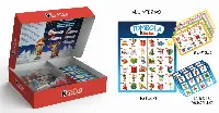 Tombola Kinder