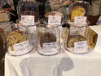 Panettone Maximo Roma 2024