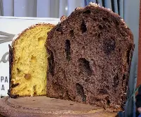 Panettone Maximo Roma 2024