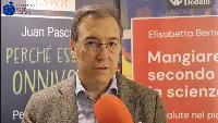 Juan Pascual, veterinario e divulgatore scientifico