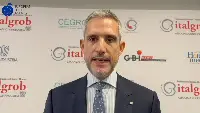 Giangiacomo Pierini, presidente di Assobibe